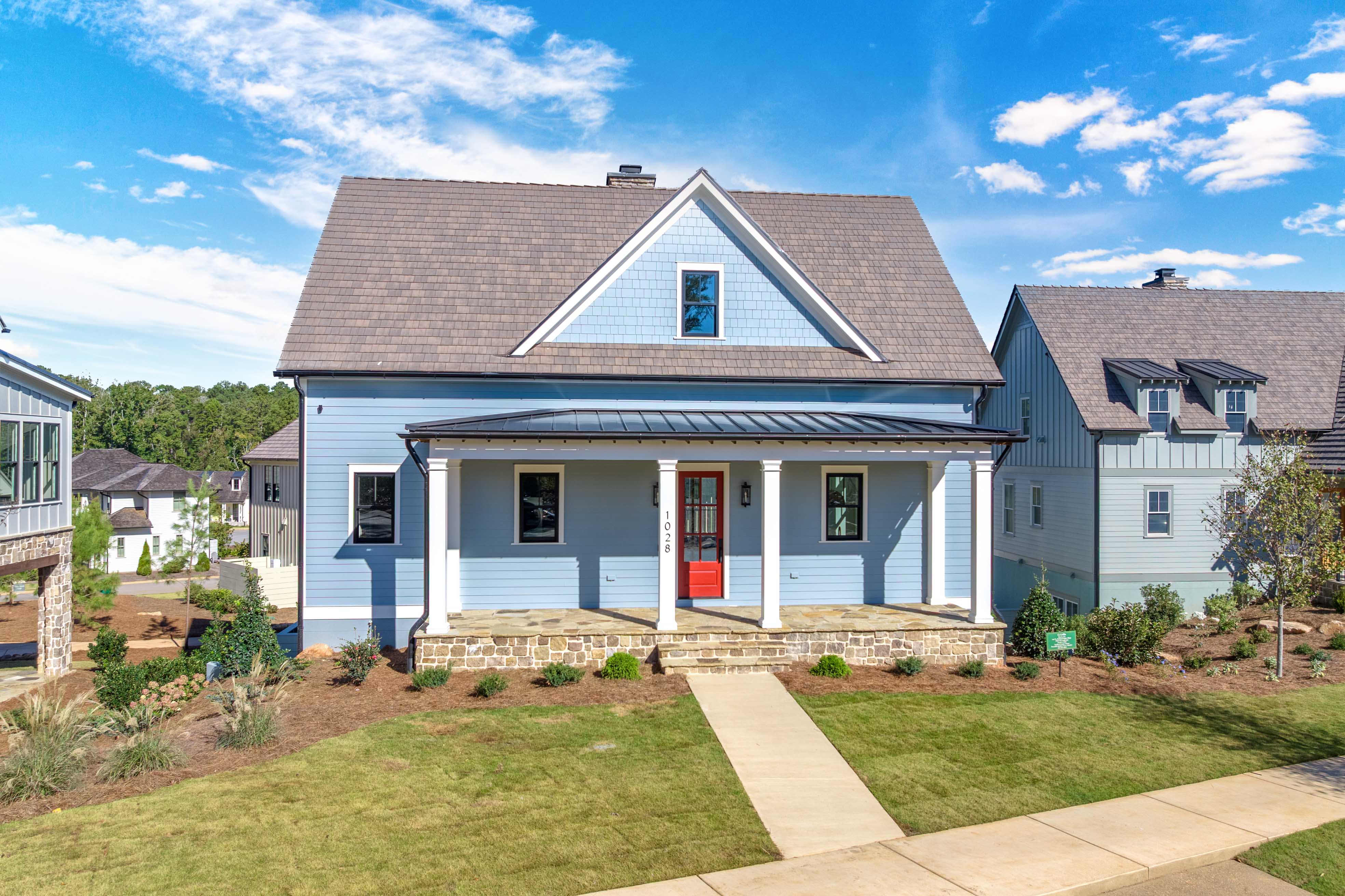 1028 Fish Hook Lane image 2